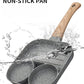 2-in-1 Frying Pan
