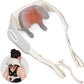3D Head & Shoulder Kneading Massager